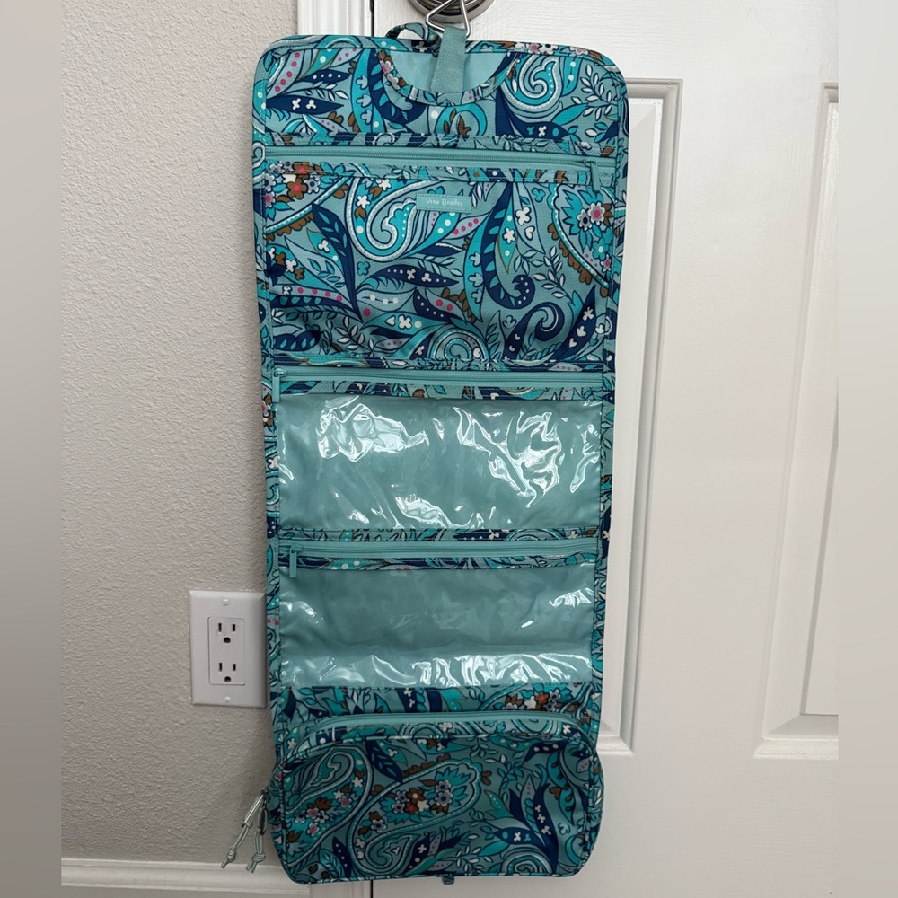 Vera Bradley Hanging Organizer